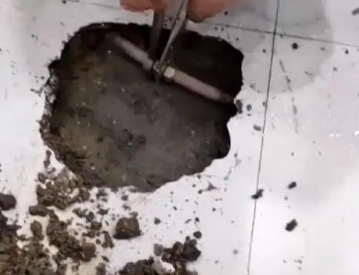 陆河卫生间漏水检测电话