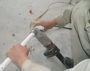 陆河漏水维修电话