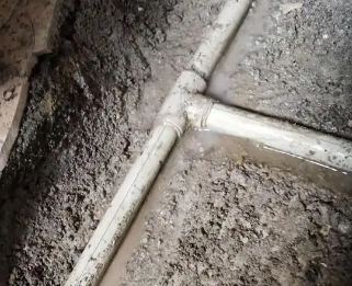 陆河漏水维修电话