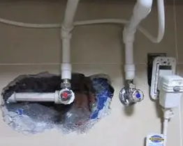 陆河漏水维修多少钱