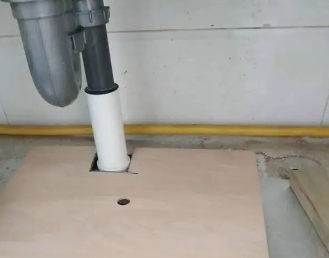 陆河漏水维修多少钱