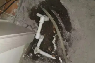 陆河卫生间漏水检测多少钱