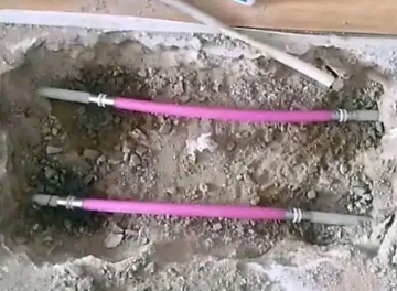 陆河卫生间测漏水多少钱