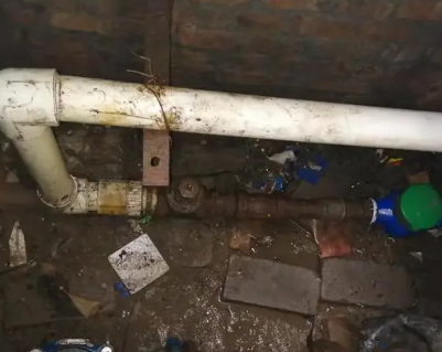 陆河水管维修哪家好