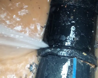 陆河漏水维修价格明细