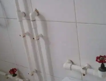 陆河水管维修多少钱