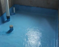 陆河卫生间防水哪家好