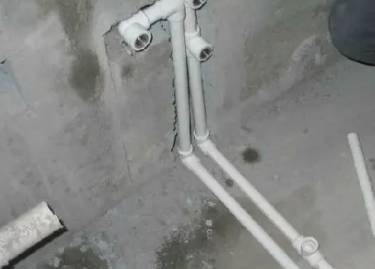 陆河查漏水多少钱