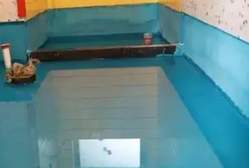 陆河卫生间防水多少钱