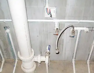 陆河水管维修价格明细