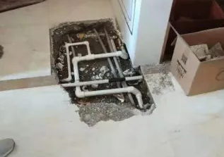 陆河查漏水多少钱