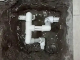陆河卫生间漏水维修公司为您专业分享一下陆河查漏水的知识点