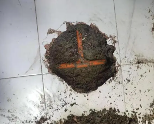 陆河查漏水多少钱