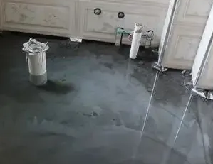 陆河卫生间漏水维修公司为您专业分享下陆河卫生间漏水检测的知识点