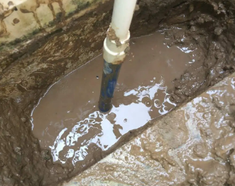 陆河卫生间漏水维修公司为您专业解答一下陆河查漏水的原因