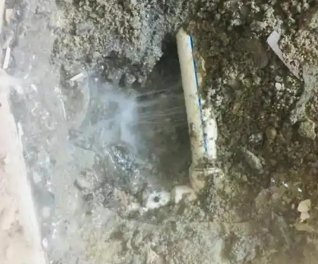 陆河查漏水哪家好