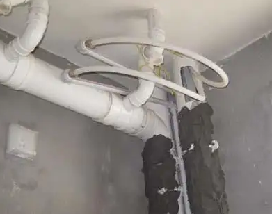 陆河水管维修哪家好