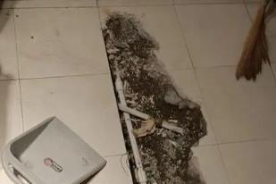 陆河卫生间漏水检测电话